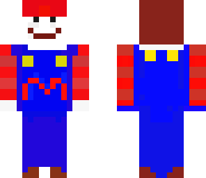 mario