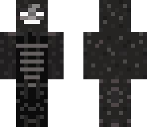 wither man