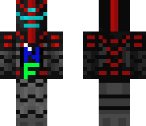 neonfighter