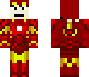 iron man