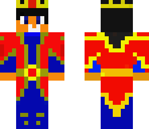 king shaizysanders