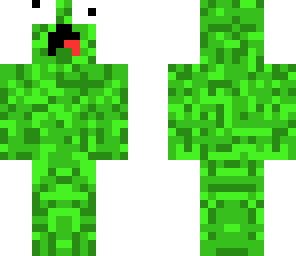 zeronikhd green