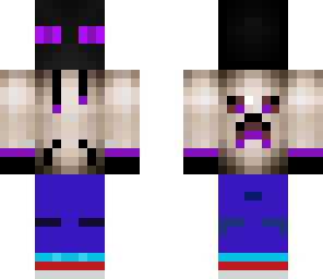 my enderman