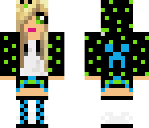 i have thisskin