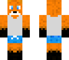 fox-crezix