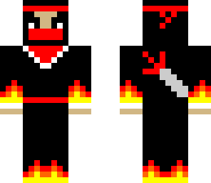 fireninja