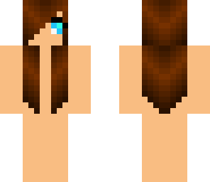 girl skin base