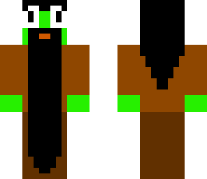 a old man with long bearth