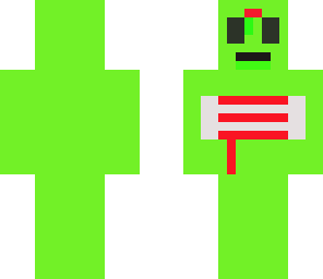 zombie