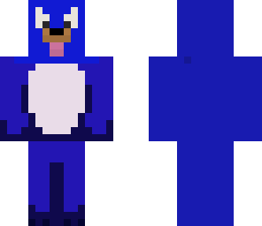 blue **** bear fixed