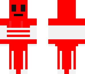 skeloton blood