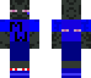 enderman mman final