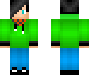 boy