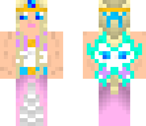 celestial princess