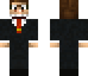 donkey kong  in a suit