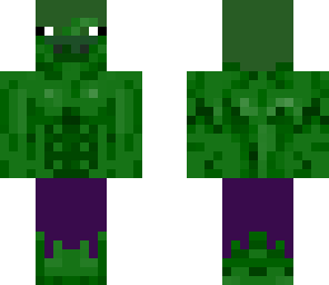 hulk pig
