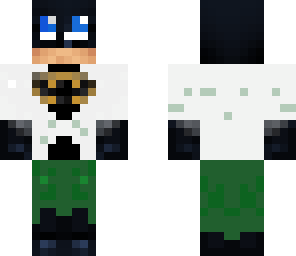 mr baby batman