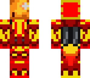 red space