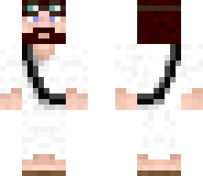jesus cristo lavinski