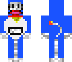 doraemon