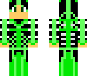 techno warrior