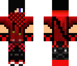 nissim skin