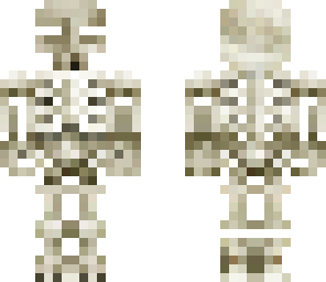 herobrineskeleton