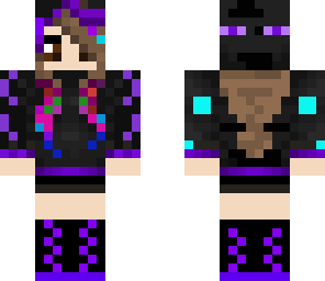 ender girl