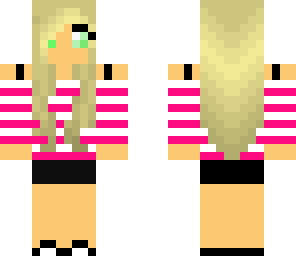 cute girl