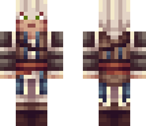 edward kenway