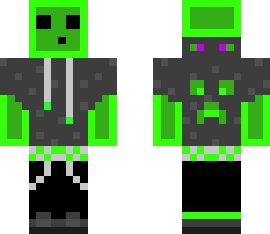 slime humano