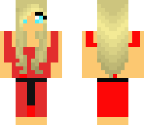 baerfoot girl