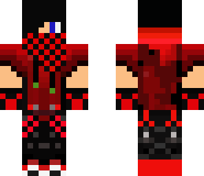 nissim skin 2