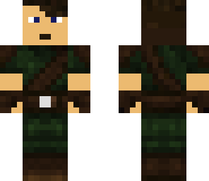sky the ranger