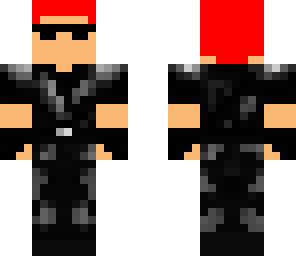 kodabrogaming new skin 2