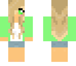 girl