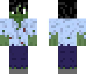 jahb zombie