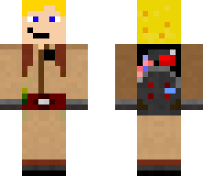 land ghostbuster