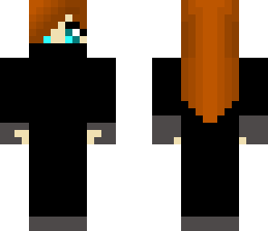 ninja warrior of the enderman