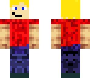 land muscle fixed