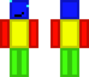 legoman