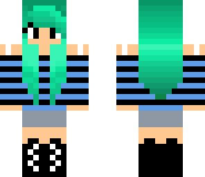 girl