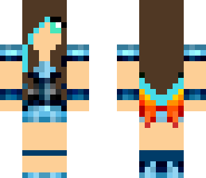 truemu girl fixed