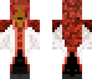 blood haven nexus