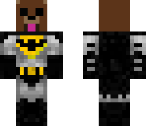 batman ****bear