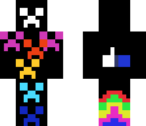 creeper man