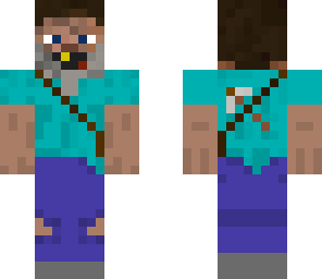 miner