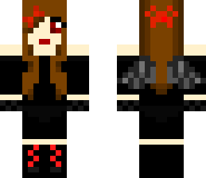 awesome goth fixed