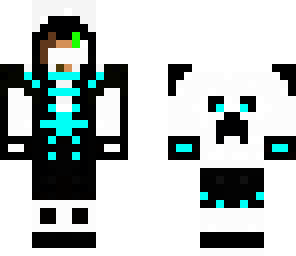 my boss as skin