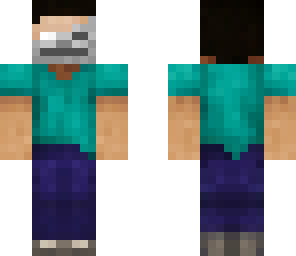 hero brine face rip